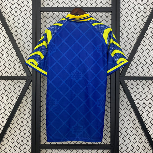 Camisola Parma 1995-96 Alternativa