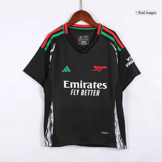 Kit Criança ARS 2024-25 Alternativo