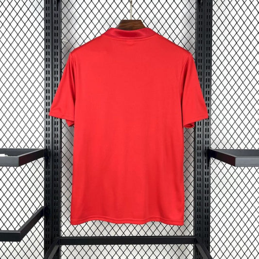 Camisola Sevilha FC 1987-88 Alternativa