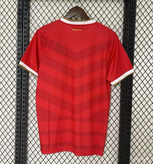 Camisola Panamá 2024 Principal Versão Adepto