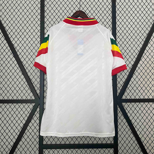 Camisola Portugal 1992 Alternativa