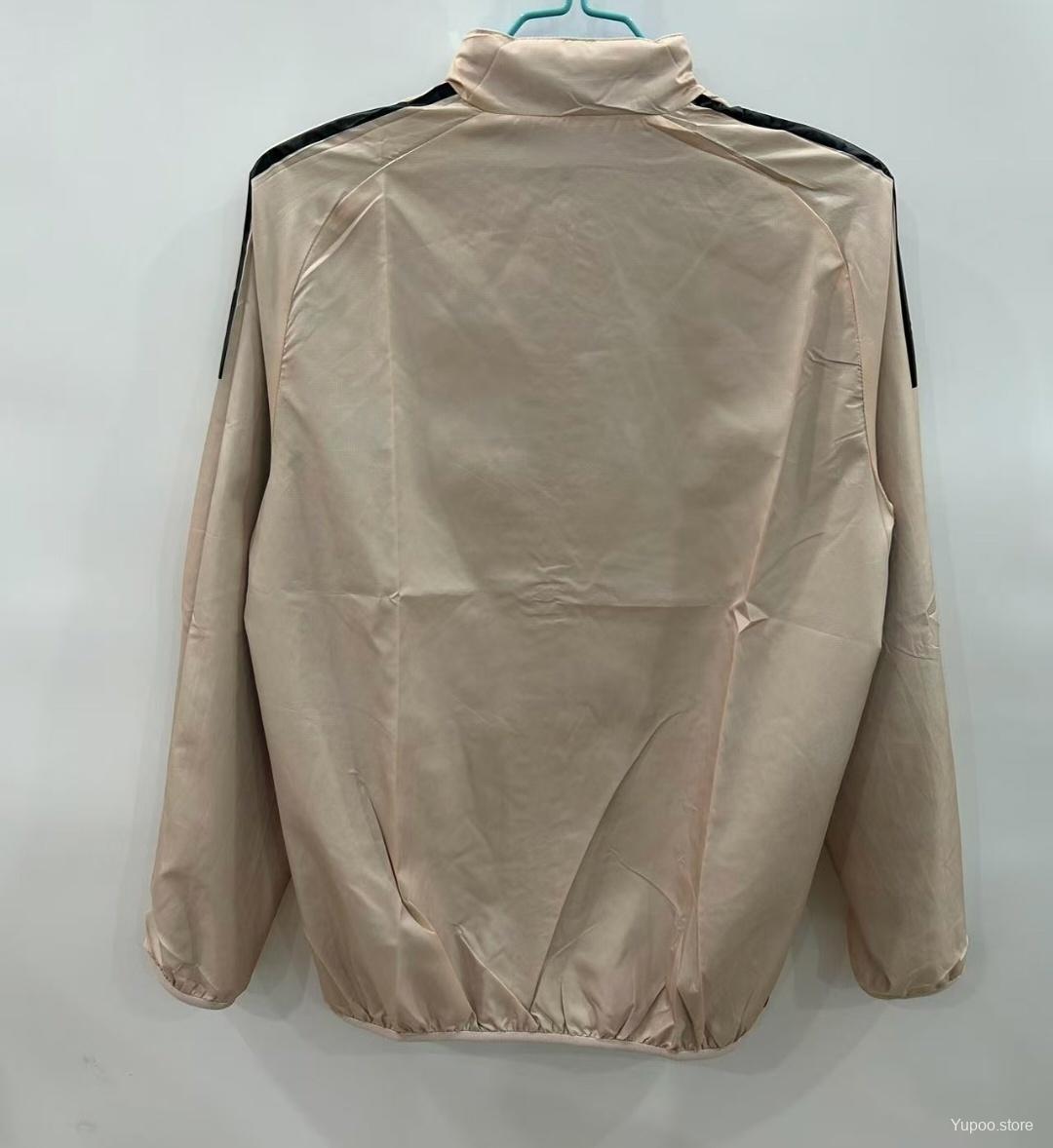 Casaco Reversivel Italia 2025