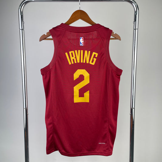 Camisola NBA 2023 Cleveland Cavaliers