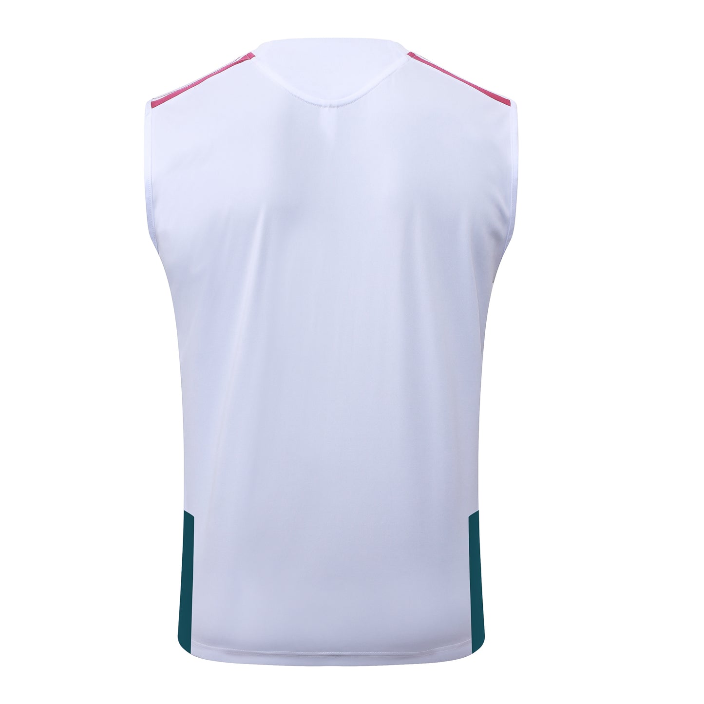 Kit Treino Manga Cava Real Madrid CF 2026-27