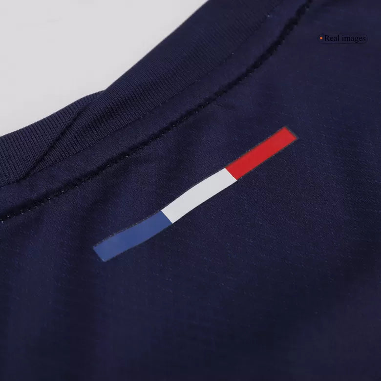 Camisola FC Paris Saint-Germain 2024-25 Principal Versão Mulher