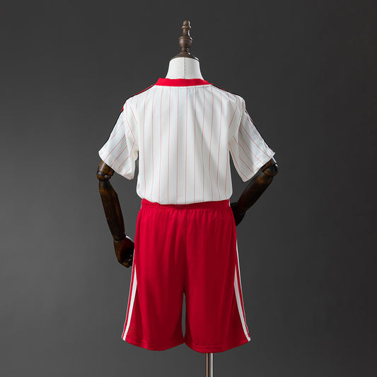 Kit Criança SLB 2025-26 Icon Range Travel