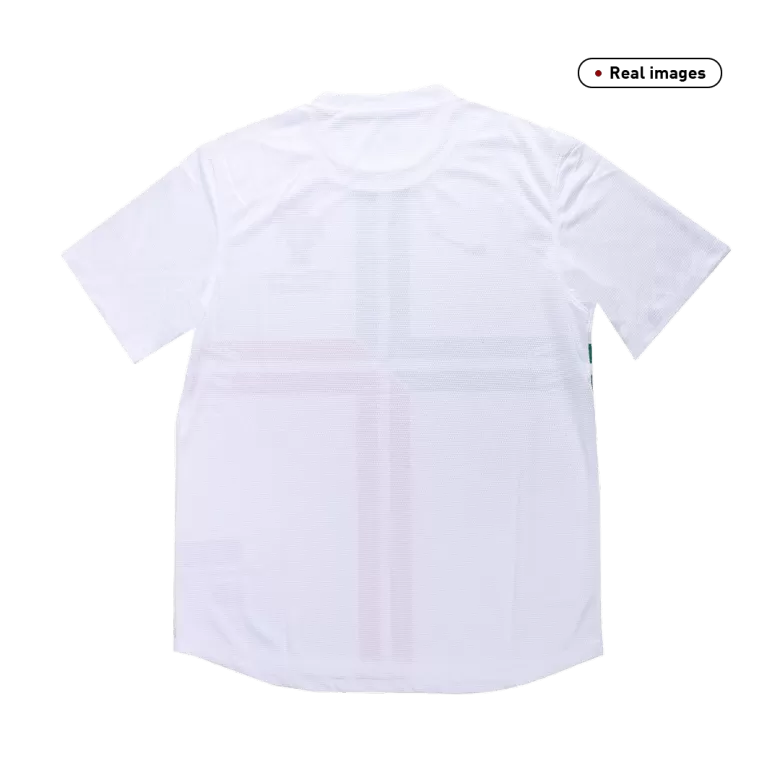 Camisola Portugal 2012 Alternativa