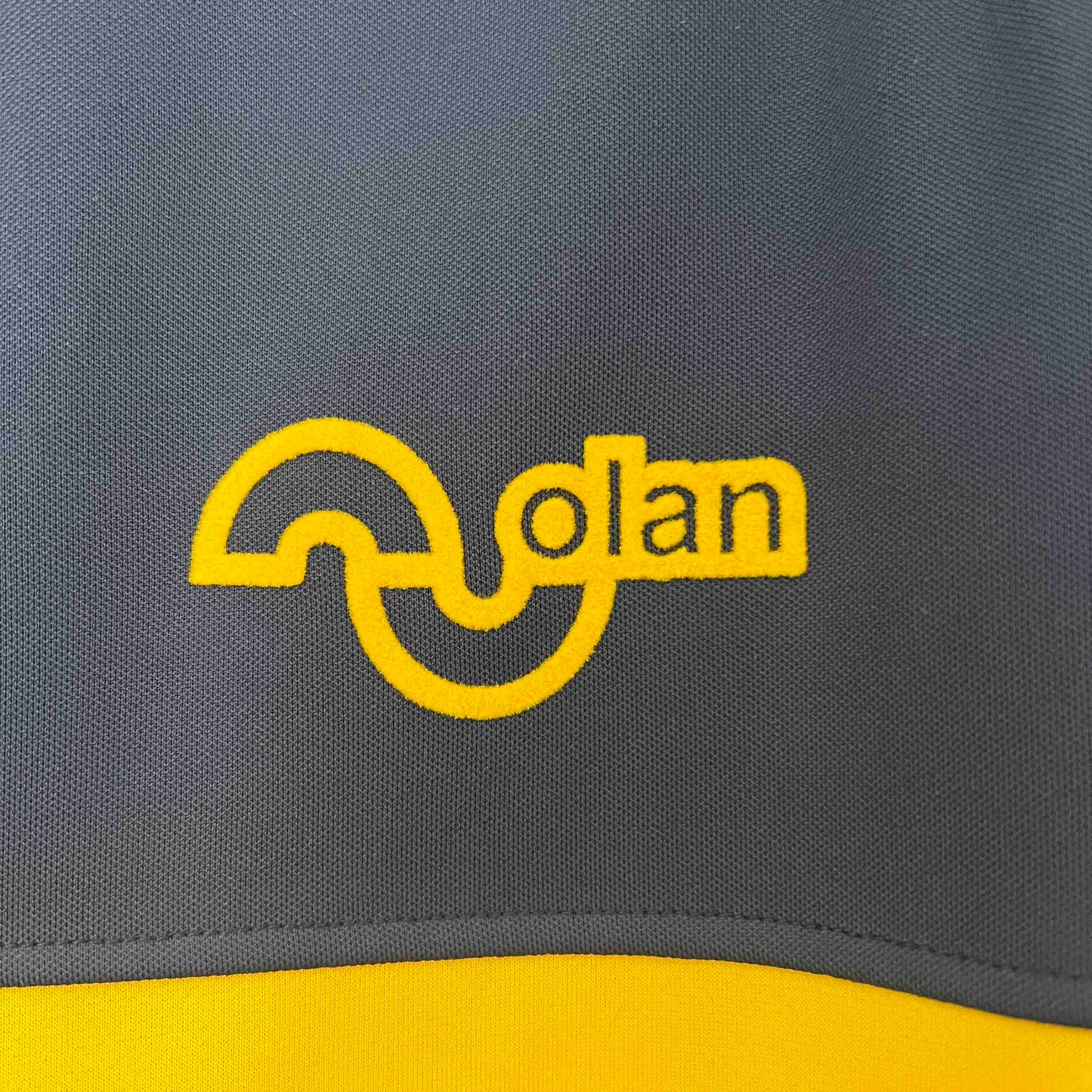 Camisola CA Boca Juniors 1994-95 Principal