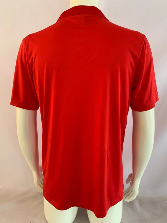 Camisola Sevilha 1989-90 Alternativa