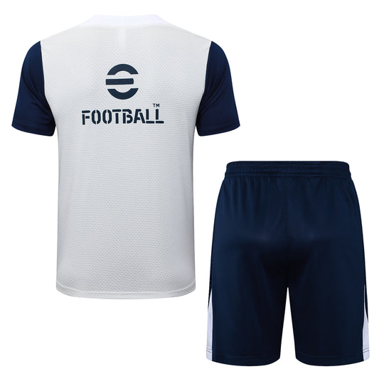 Kit Treino Camisola Inter Milão 2025-26