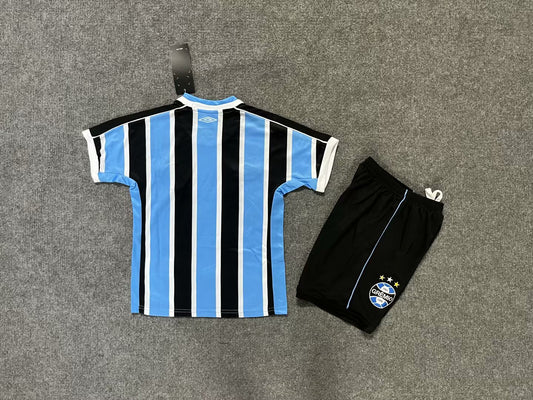 Kit Criança Gremio 2024-25 Principal