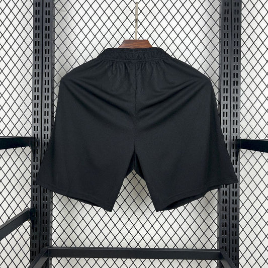 Calções Athletic Club Bilbao 2025-26 Principal