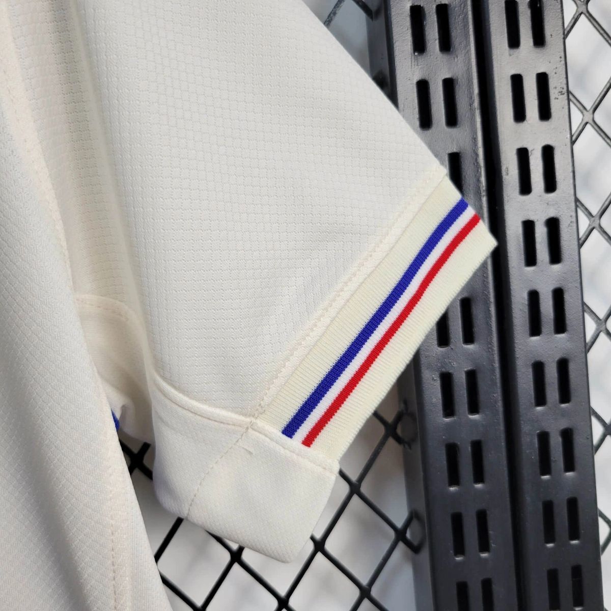 Camisola França 2025 Alternativa Versão Mulher