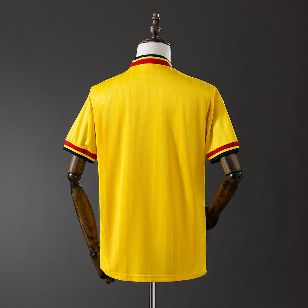 Camisola ARS 1993-94 Alternativa