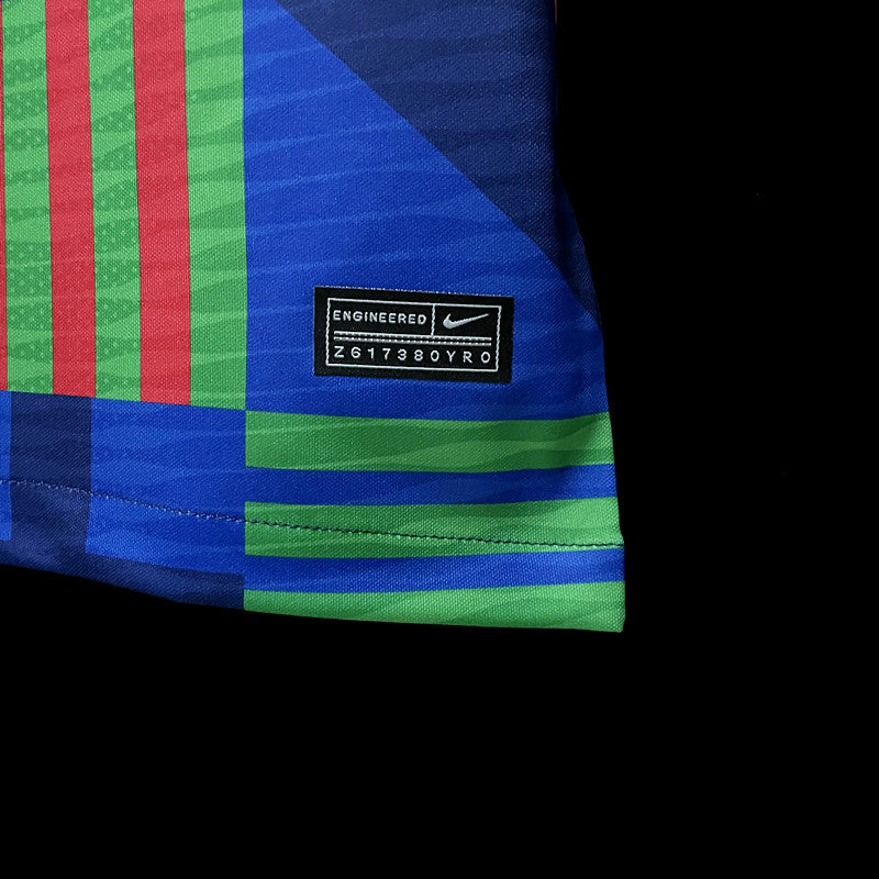 Camisola Portugal 2022 Treino