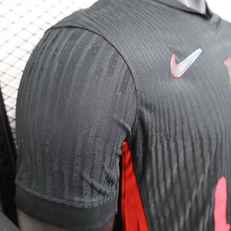 Camisola Barcelona 2025-26 Edição Especial 1989 Versão Jogador