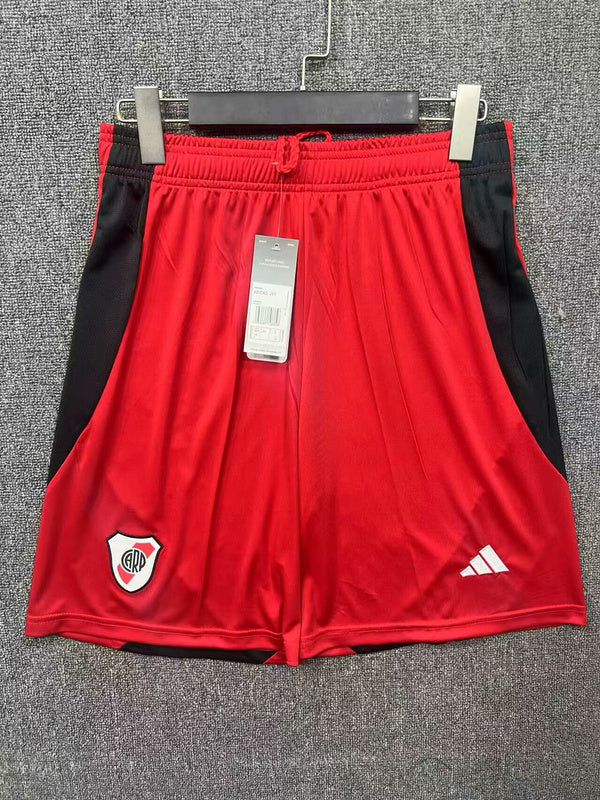 Calções CA River Plate 2024-25 Alternativo