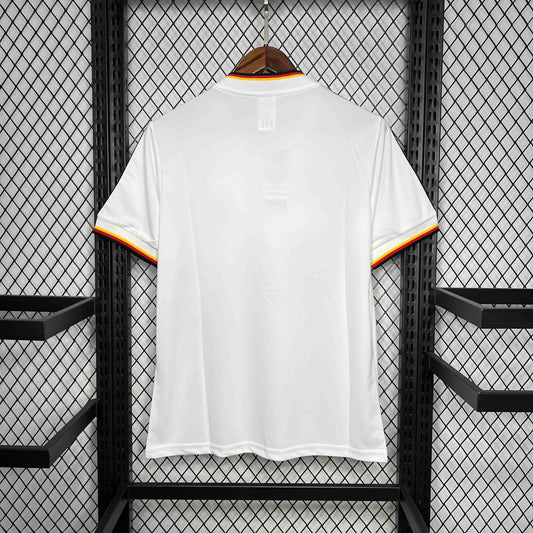 Camisola Alemanha 1986 Principal