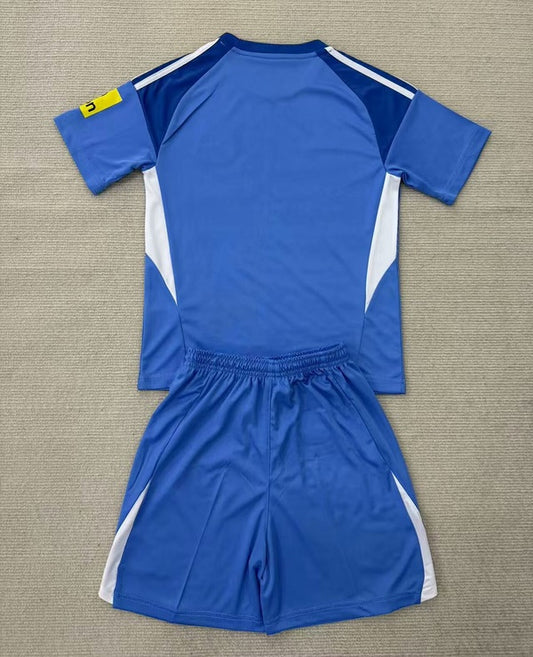 Kit Criança NCU 2025-26 Guarda-Redes