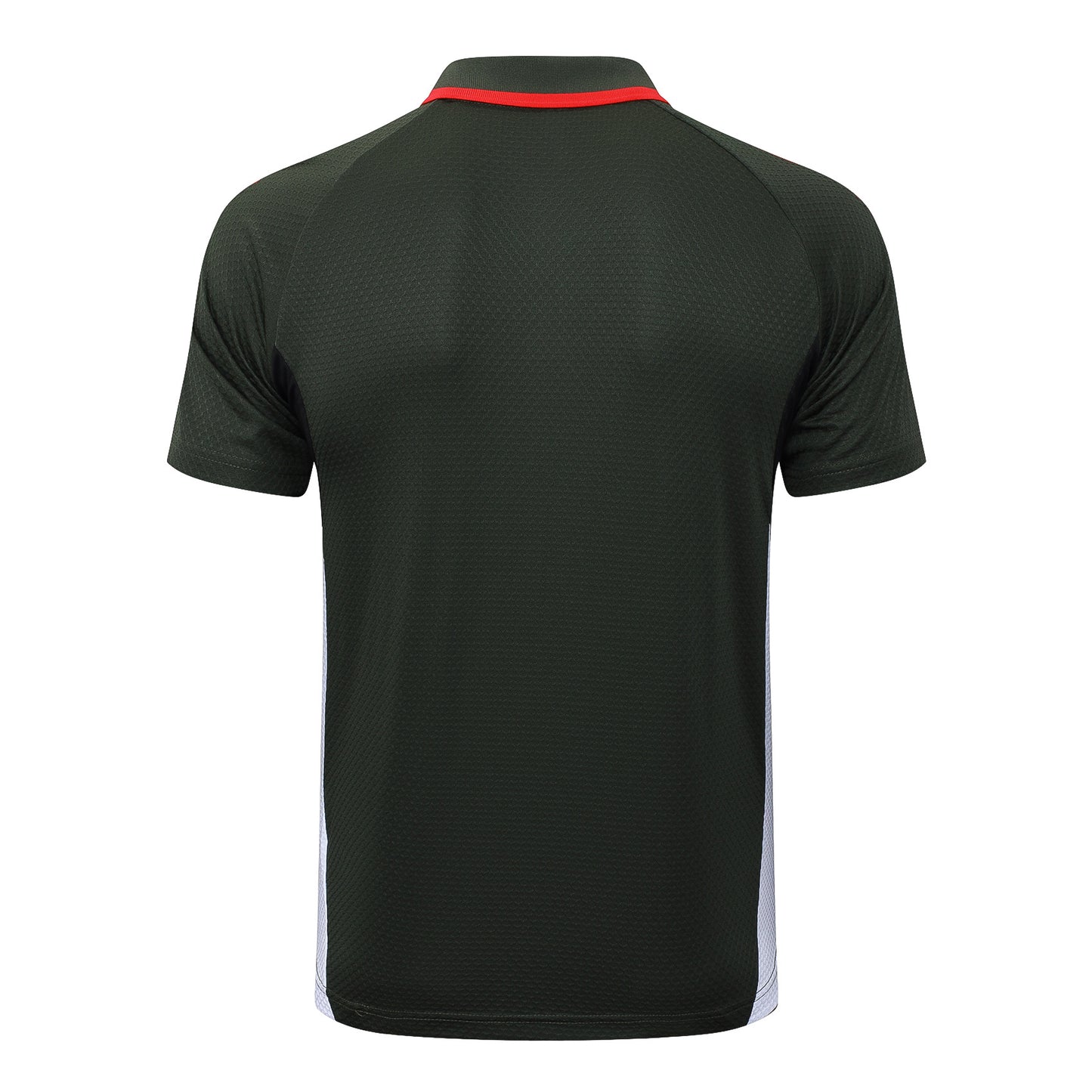 Fato de Treino FC Bayern Munique 2025-26 - Polo
