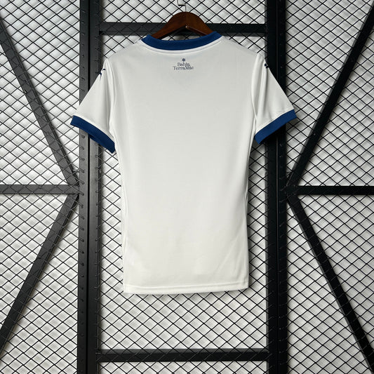 Camisola EC Bahia 2025-26 Principal Versão Mulher