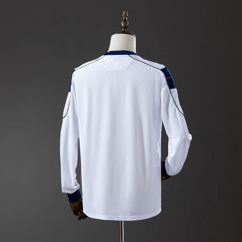 Camisola Manga Comprida M-UNITED 2000-01 Alternativa