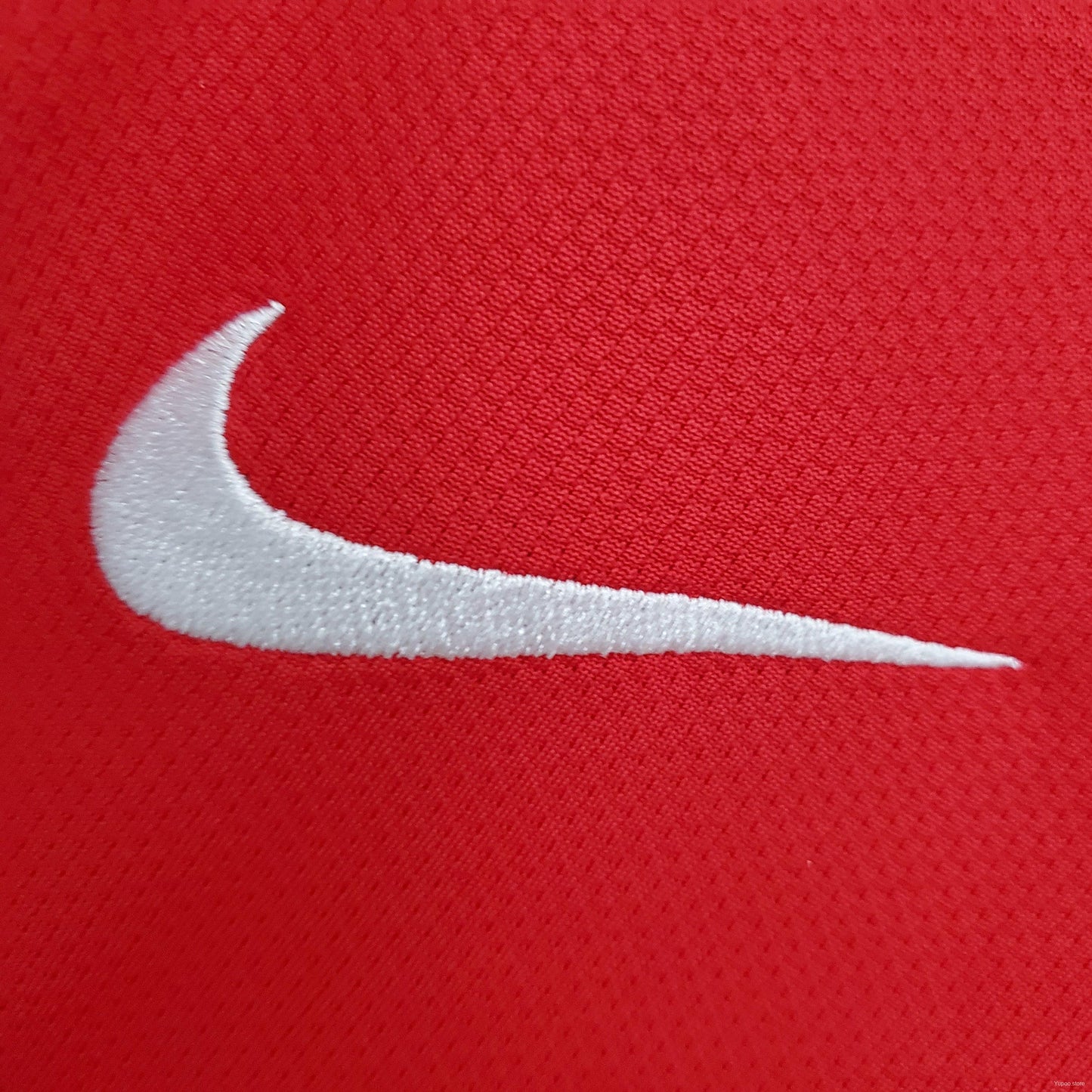 Camisola Manga Comprida M-United 2004-05 Principal