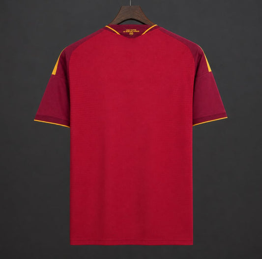 Camisola AS Roma 2026-27 Principal Versão Adepto