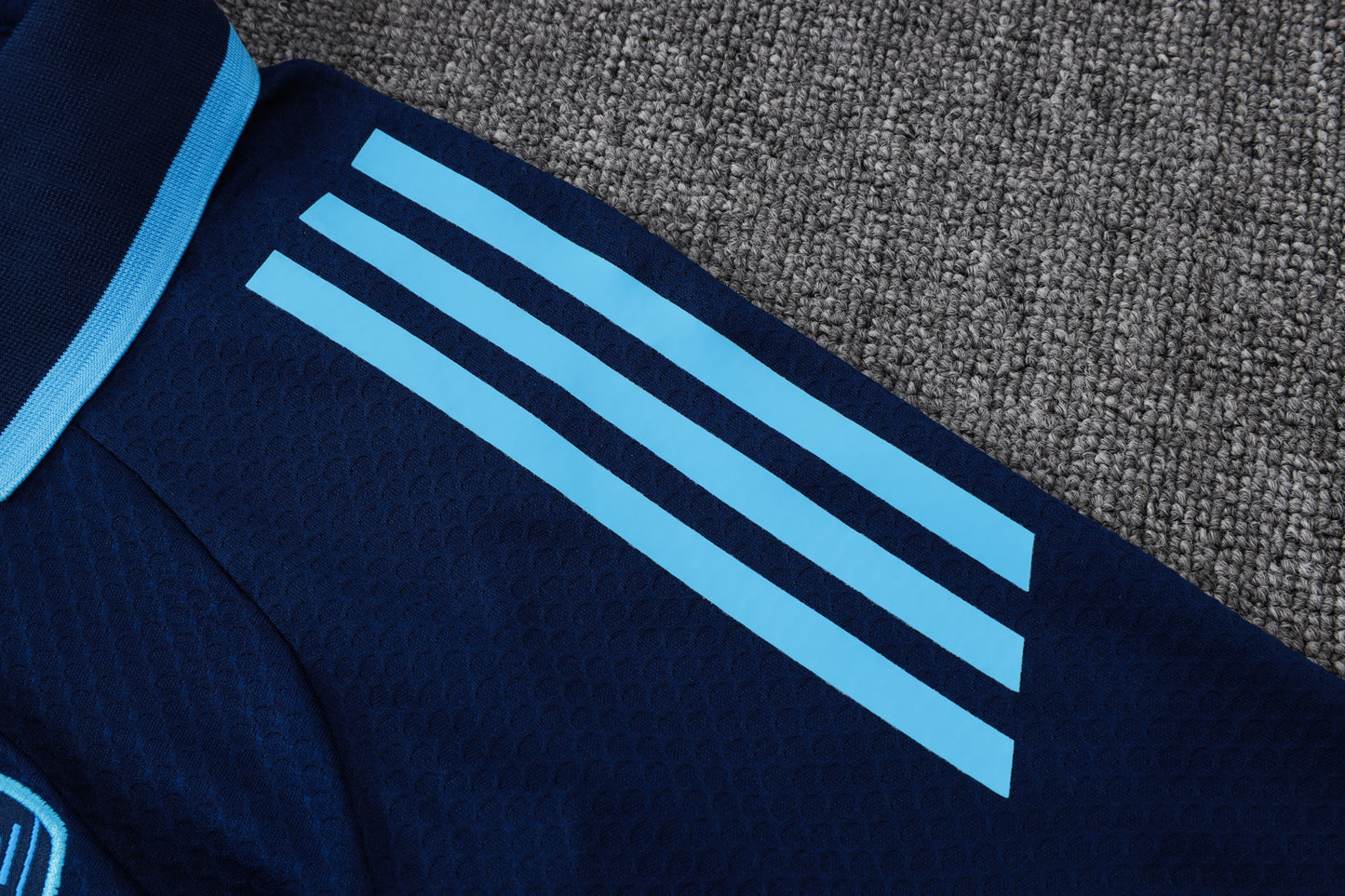 Fato de Treino ARS 2025-26 - Polo