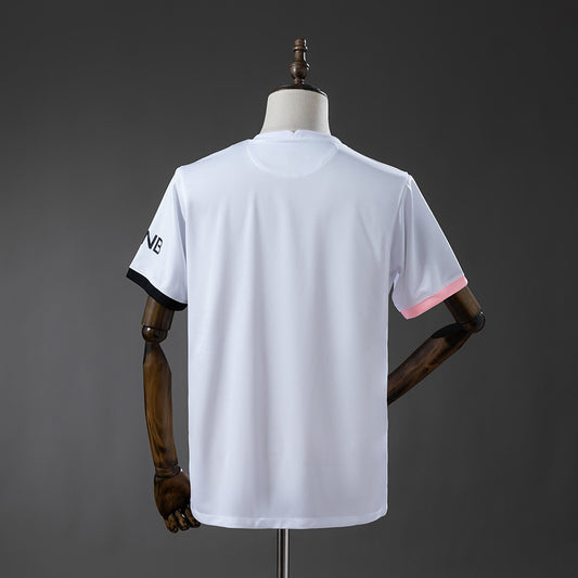 Camisola FC Paris Saint-Germain 2021-22 Alternativa