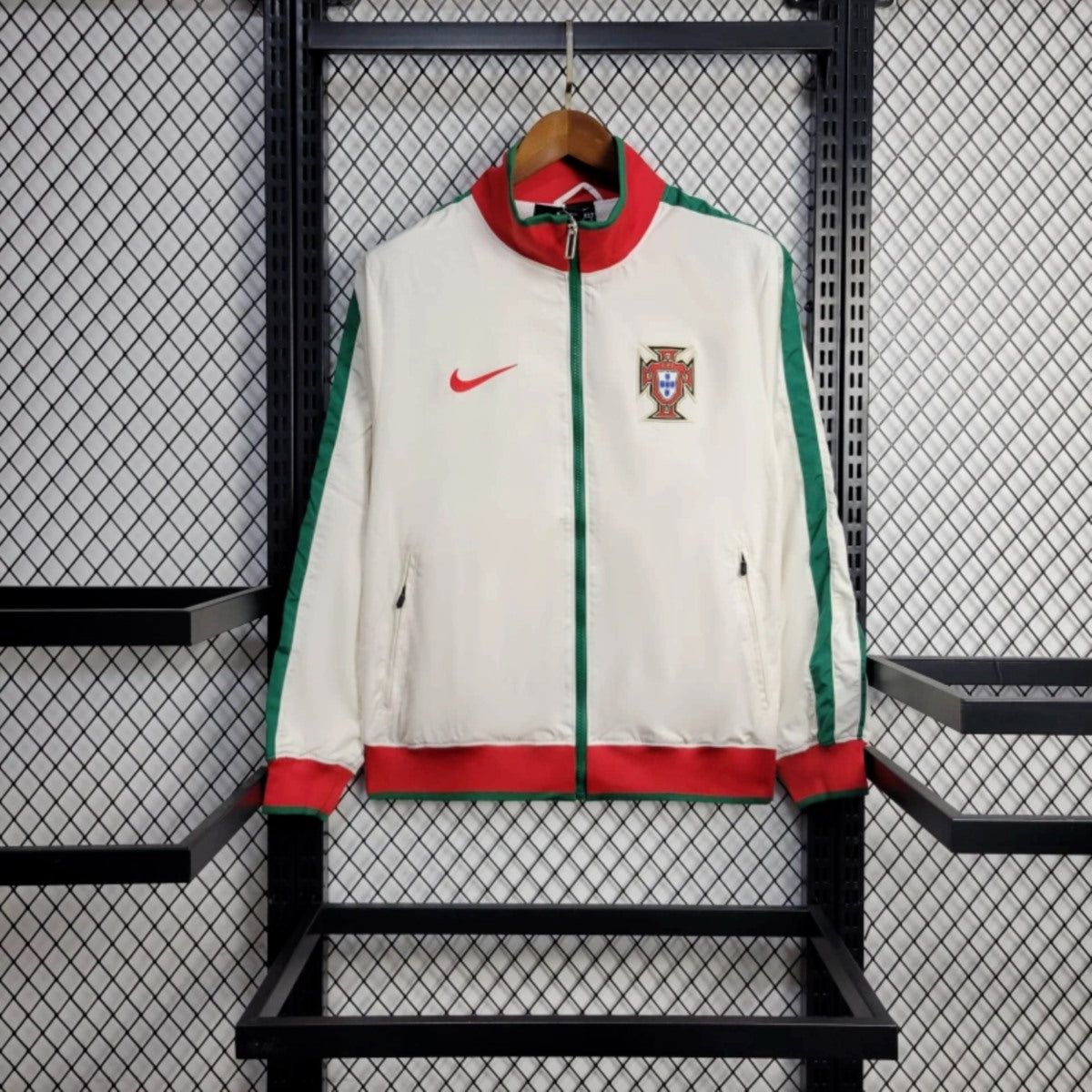 Corta Vento Portugal 2025