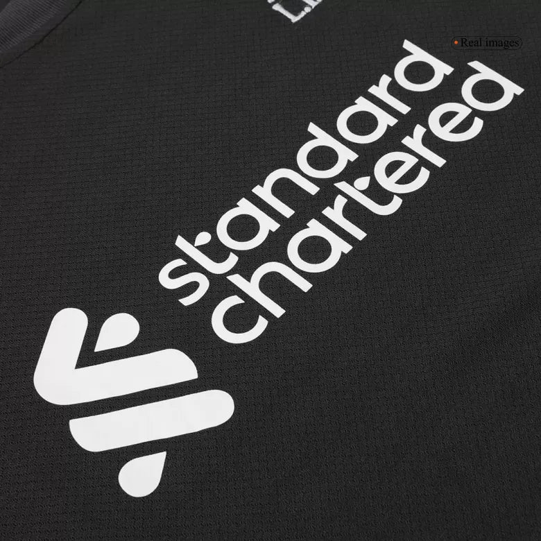 Kit Criança LIV 2024-25 Alternativo