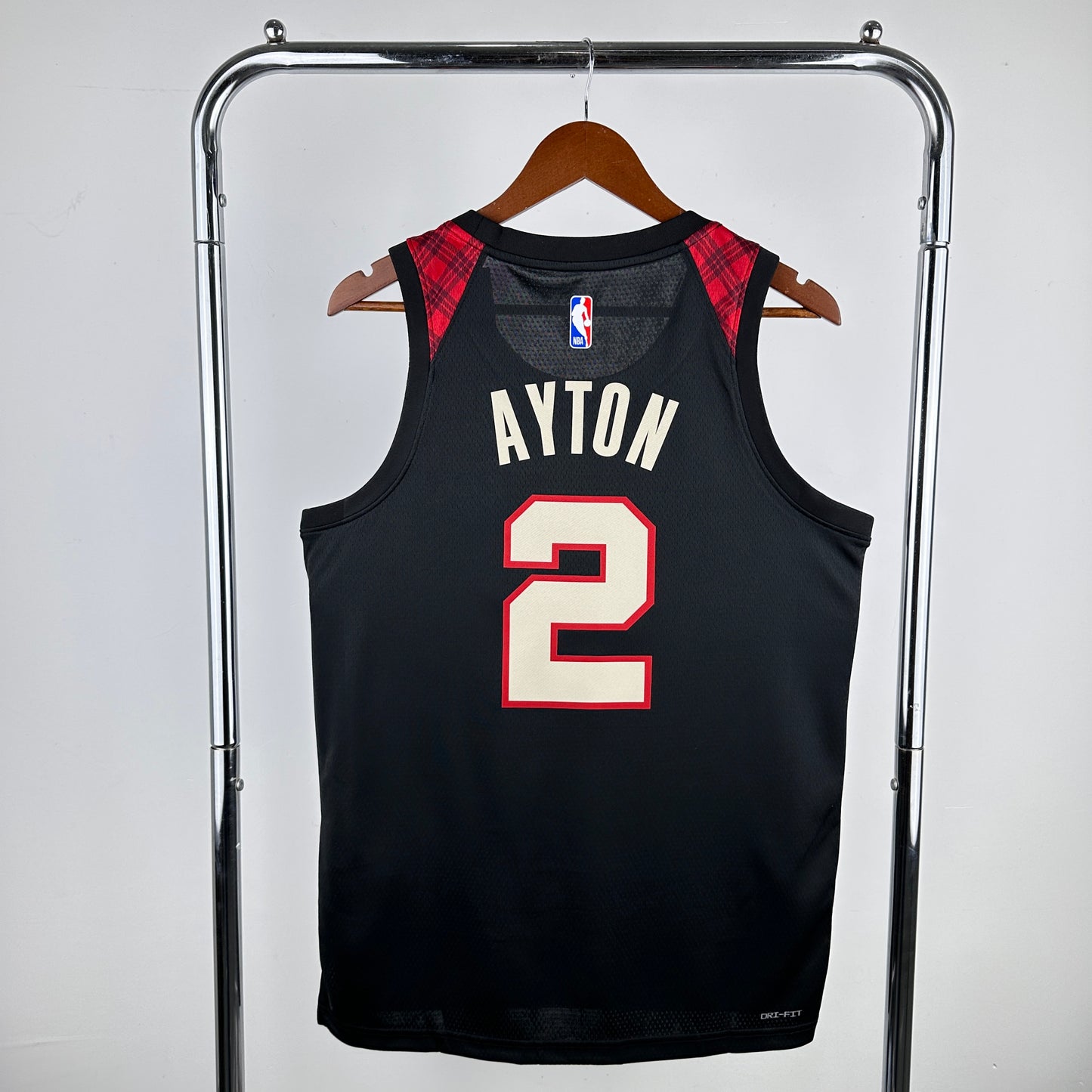 Camisola NBA 2024 Portland Trail Blazers