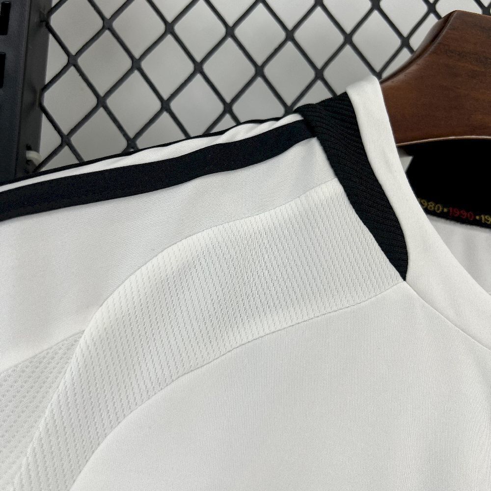 Camisola Alemanha 2008 Principal