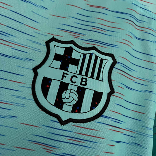 Camisola FC Barcelona 2023-24 Alternativa JOÃO CANCELO #2