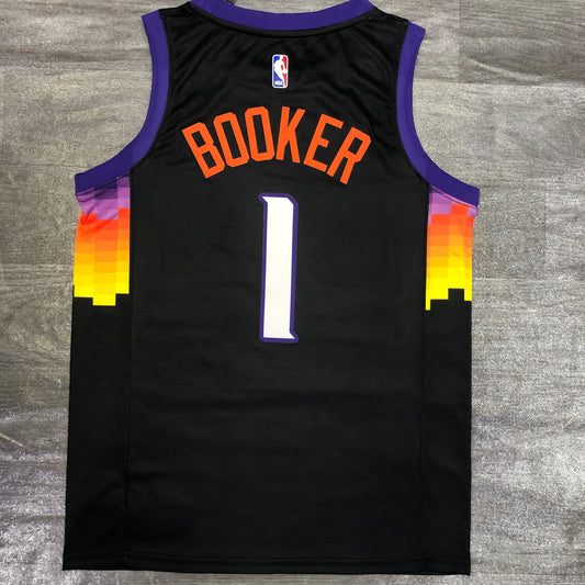 Camisola NBA 2021 Phoenix Suns