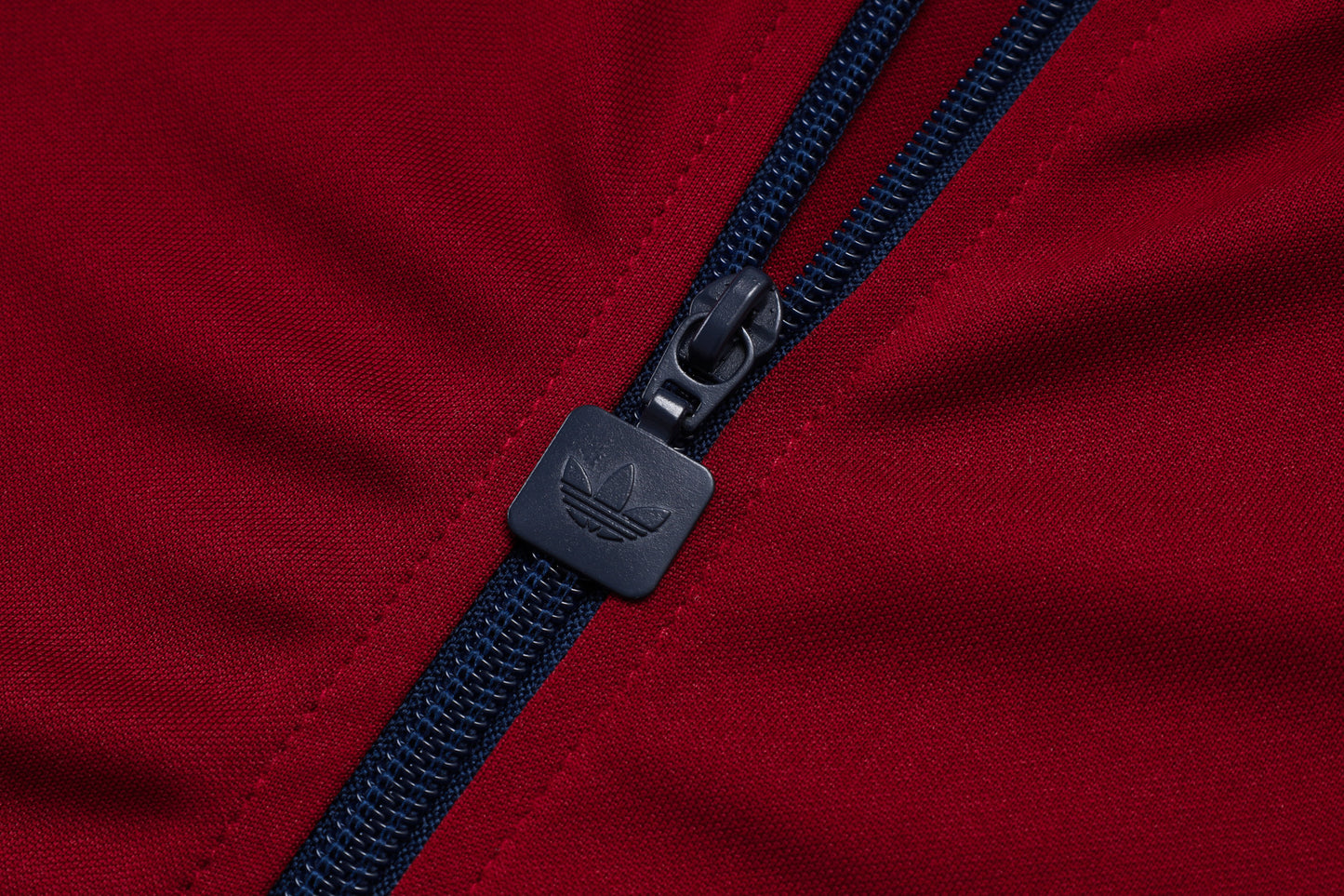 Fato de Treino ARS 2025-26 - Casaco sem Capuz