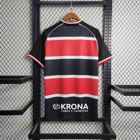 Camisola Santa Cruz FC-PE 2021-22 Principal Todos Patrocinadores