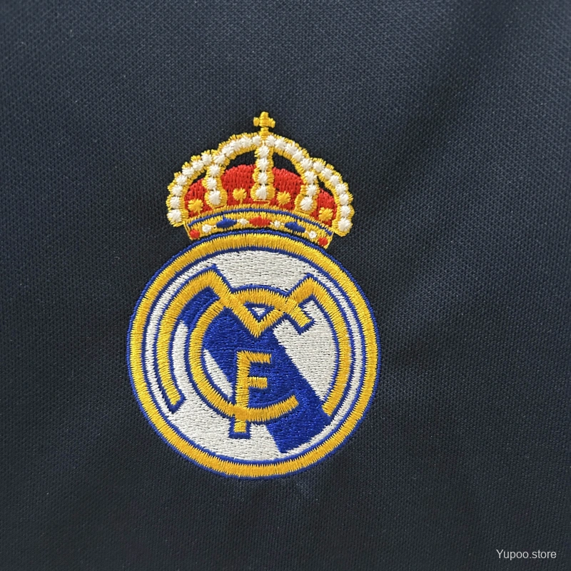 Camisola Real Madrid 2003-04 Alternativa