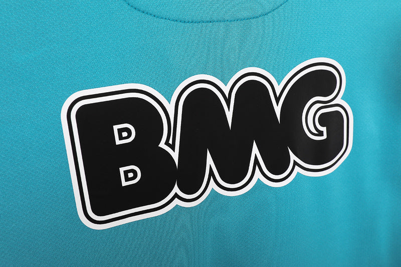 Camisola Manga Comprida Santos FC 2012-13 Alternativa