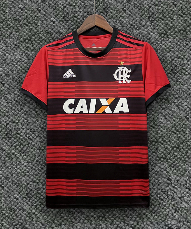Camisola Flamengo 2018-19 Principal