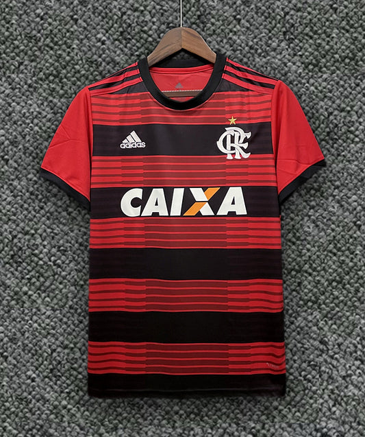 Camisola Flamengo 2018-19 Principal