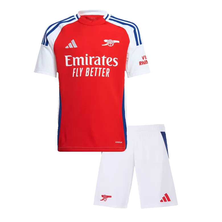 Kit Criança ARS 2024-25 Principal