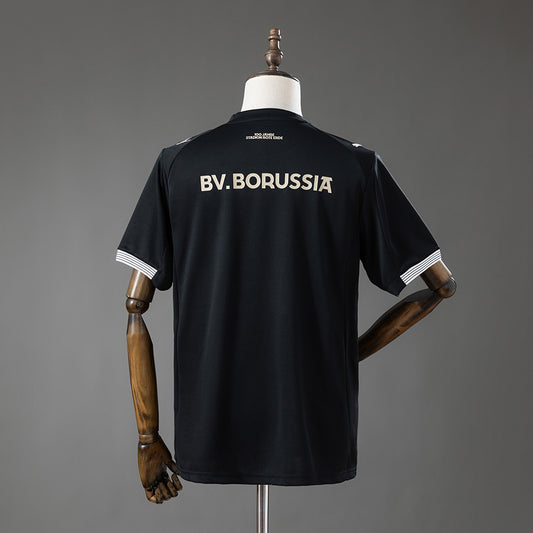 Camisola Borussia Dortmund 2026-27 Edição 100º Aniversário Versão Adepto