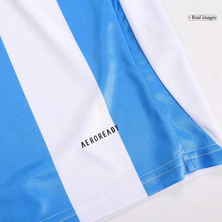 Kit Criança Argentina 2024 Principal