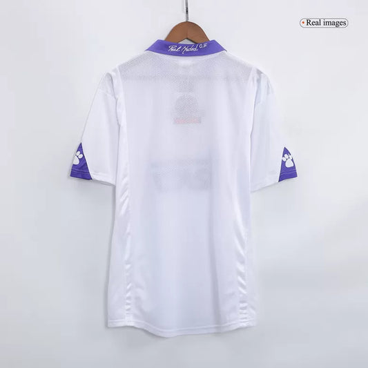 Camisola Real Madrid 1997-98 Principal