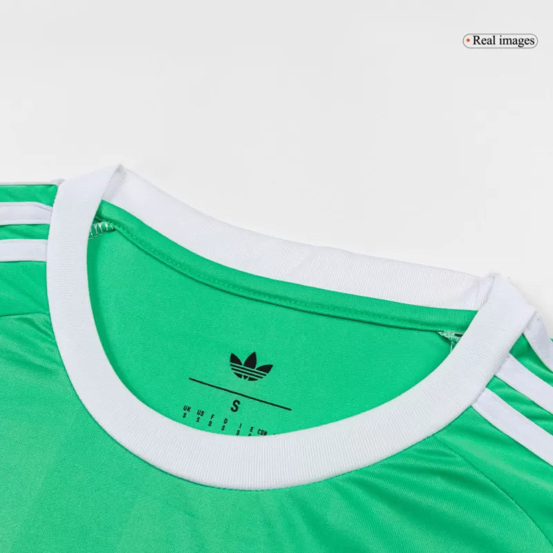 Camisola M-United 2025-26 Guarda-Redes Versão Adepto
