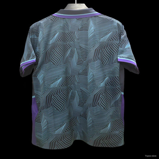 Camisola TOT 2025-26 Edição Especial Versão Adepto