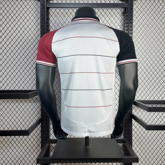 Camisola M-United 2025-26 Edição Especial Versão Jogador