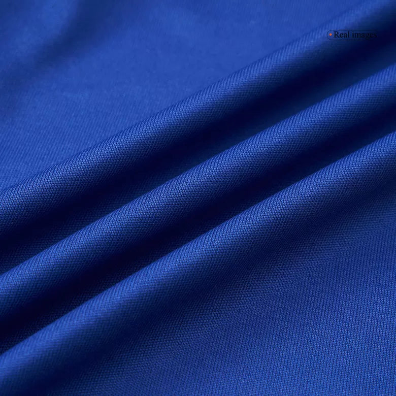 Calções Espanha 2024 Principal